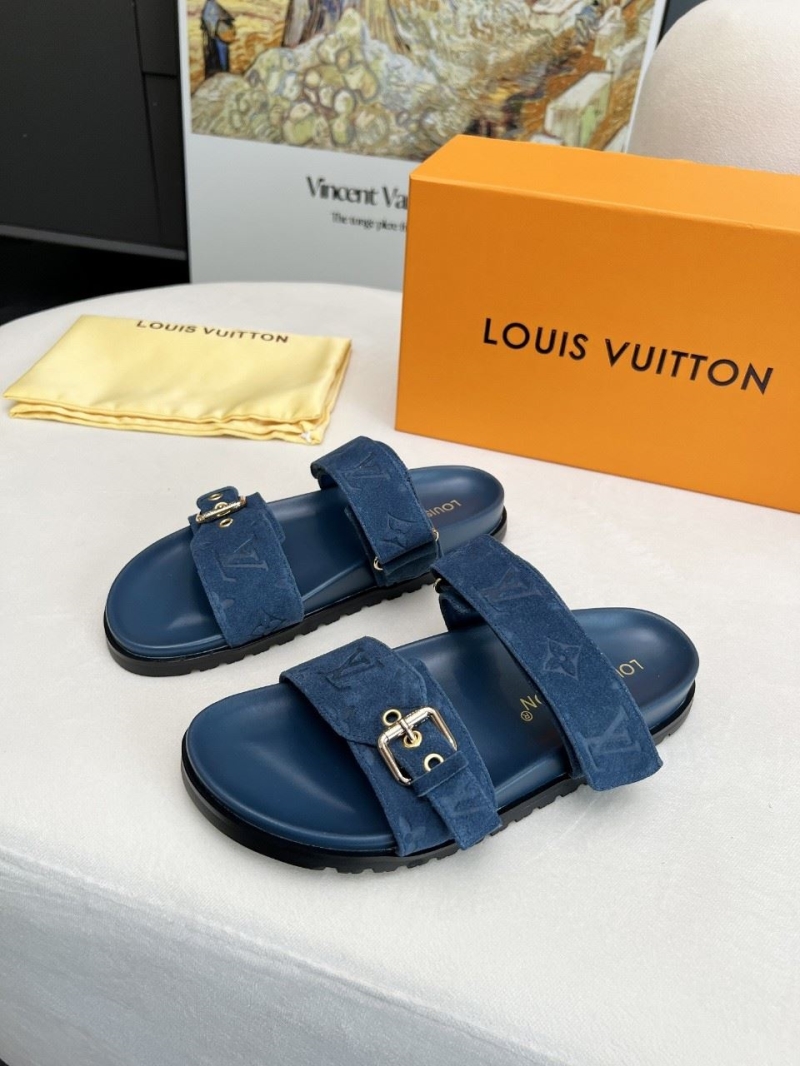 LV Sandals